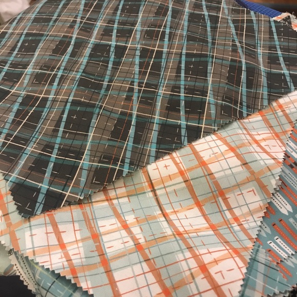 Hand reusable two sided face masks - Picture 6 of 7